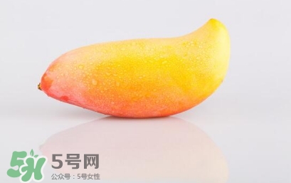 芒果有哪些品種？哪種芒果最好吃？