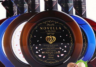 novella那緋瀾是什么牌子？novella洗發(fā)水是哪國的