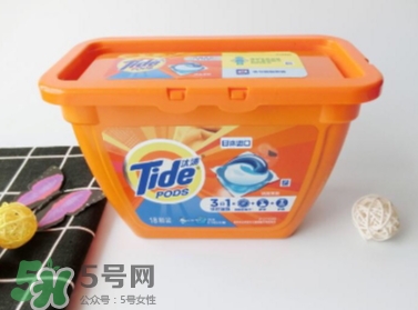 汰漬三色洗衣球怎么樣？汰漬三色洗衣球多少錢？