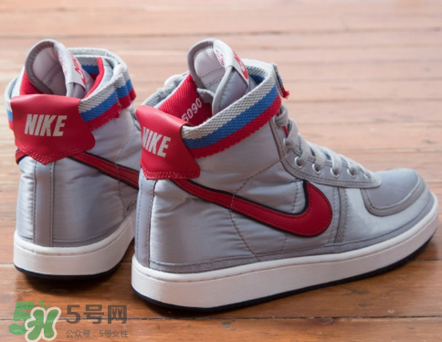nike vandal high supreme og復(fù)刻版什么時(shí)候發(fā)售？