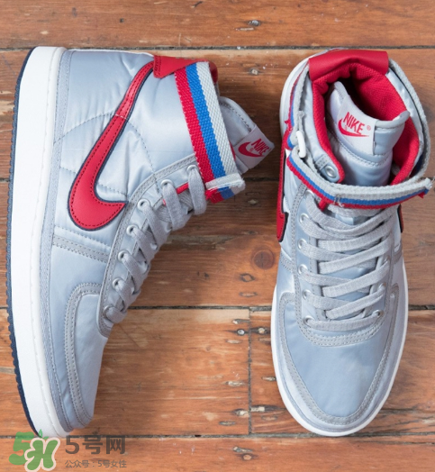 nike vandal high supreme og復(fù)刻版什么時(shí)候發(fā)售？