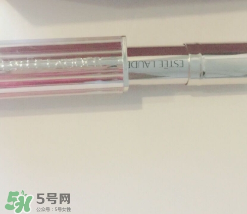 雅詩(shī)蘭黛戀愛唇膏怎么打開？雅詩(shī)蘭黛戀愛唇膏怎么用