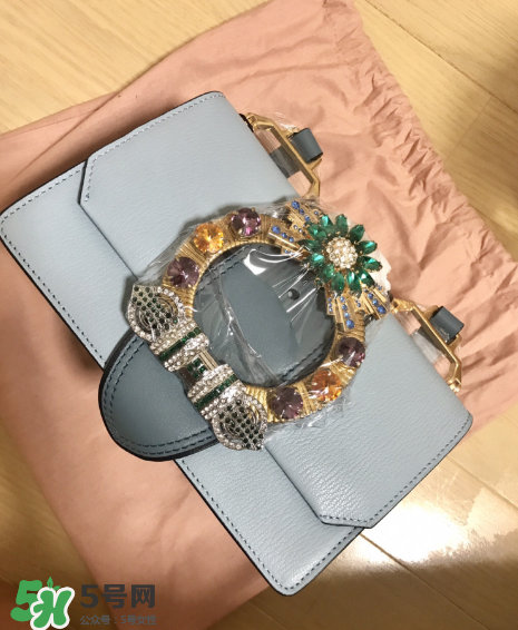 miumiu鉆石包怎么樣？miumiu鉆石包多少錢？