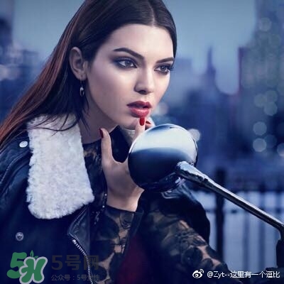 雅詩(shī)蘭黛戀愛唇膏廣告歌曲是什么
