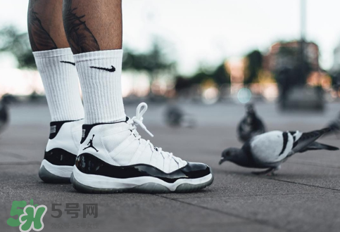 air jordan 11 concord 2018年會復(fù)刻嗎？