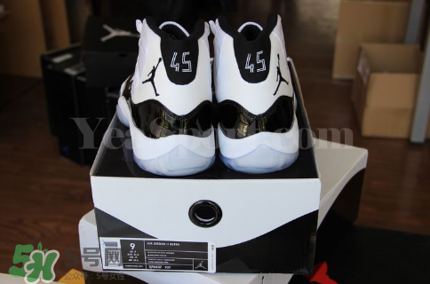 air jordan 11 concord 2018年會復(fù)刻嗎？