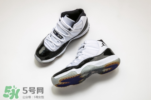 air jordan 11 concord 2018年會復(fù)刻嗎？