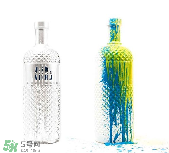 絕對(duì)伏特加多少錢一瓶？絕對(duì)伏特加價(jià)格