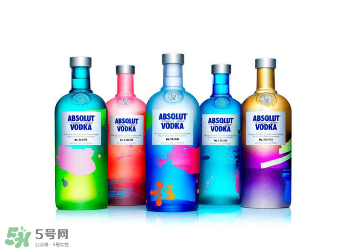 絕對伏特加多少度？絕對伏特加度數(shù)是多少？