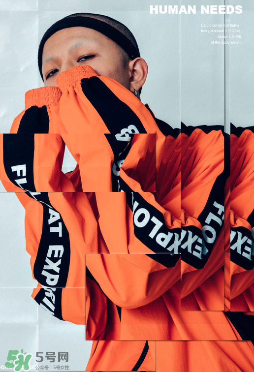 float2017秋冬系列服裝怎么樣_好看嗎？