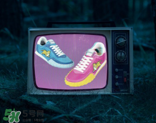 kenzo move運(yùn)動(dòng)鞋多少錢？kenzo move運(yùn)動(dòng)鞋在哪買？