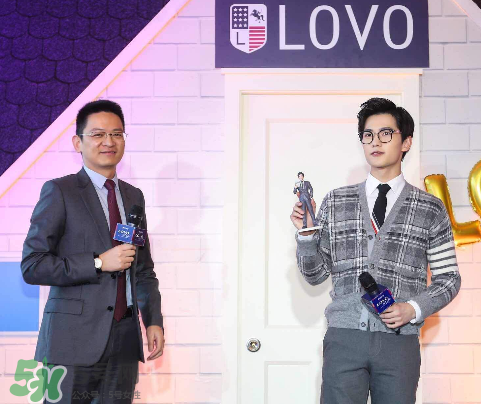 lovo是什么牌子？lovo是什么檔次？