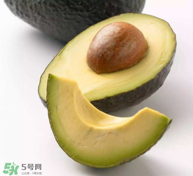 牛油果怎么切？牛油果的功效與作用