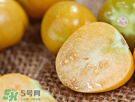 姑娘果可以泡水喝嗎？姑娘果怎么泡水喝？
