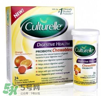 康萃樂益生菌適合多大寶寶吃？康萃樂一歲以下能吃嗎？