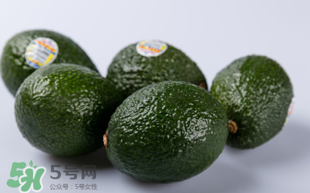 牛油果放冰箱能放多久？牛油果適宜哪些人？