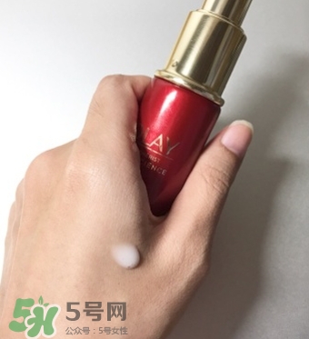 olay小臉精華怎么樣？olay玉蘭油臻粹系列小臉精華功效