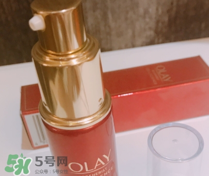olay小臉精華怎么用？olay玉蘭油臻粹小臉精華使用心得