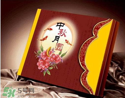 中秋節(jié)送月餅送幾盒？ 中秋送月餅一般送幾盒？