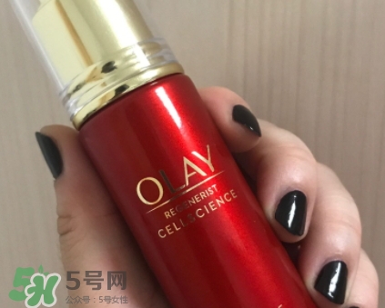 olay臻粹系列小臉精華多少錢？olay小臉精華適合年齡
