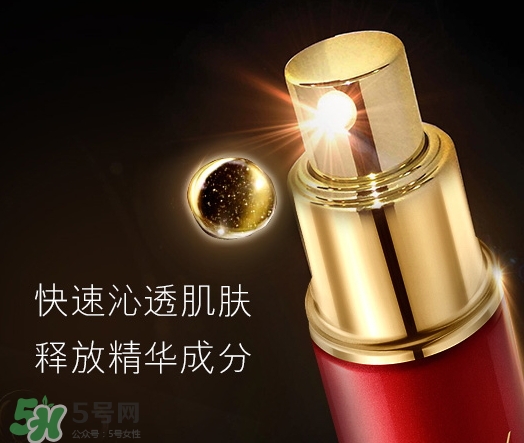 olay臻粹系列小臉精華多少錢？olay小臉精華適合年齡