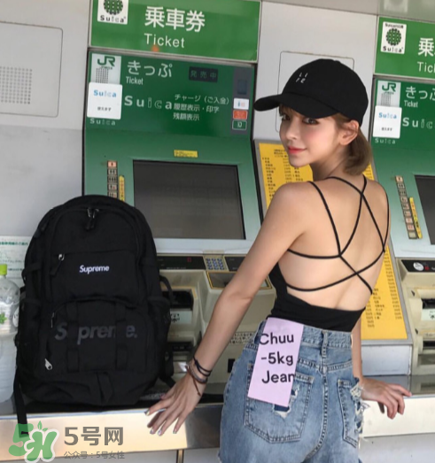 chuu是什么牌子？chuu是什么檔次？