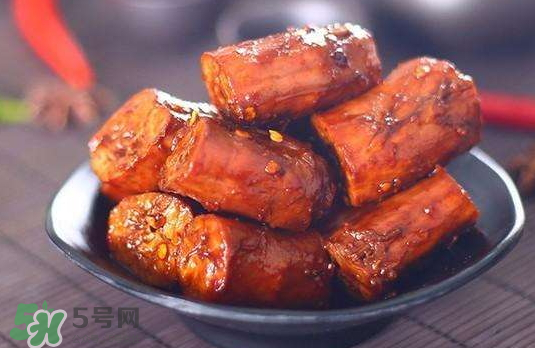 鴨脖子有淋巴嗎？鴨脖子的危害