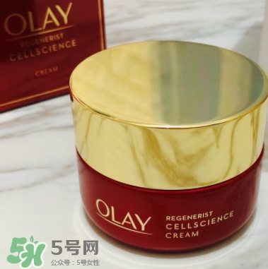 olay小臉?biāo)趺从?？olay新生塑顏臻粹面霜使用心得