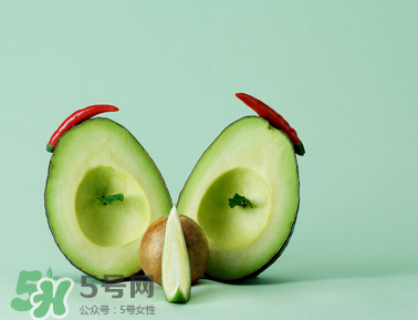 切開的牛油果怎么保存？孕婦吃牛油果的好處