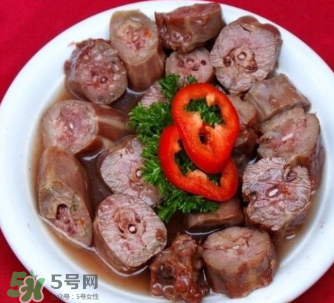 鴨脖怎么保存？鴨脖可以放冰箱嗎？