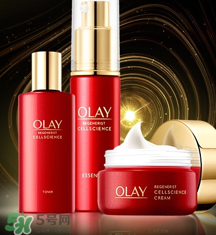 olay臻粹系列怎么樣？olay臻粹系列有哪些產品
