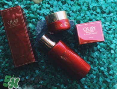 olay臻粹系列怎么樣？olay臻粹系列有哪些產品