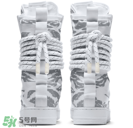 nike sf af 1 high什么時候發(fā)售？耐克sf af 1 high在哪買？