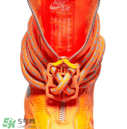 nike sf af 1 high什么時候發(fā)售？耐克sf af 1 high在哪買？