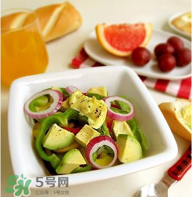 蘋果可以和牛油果一起吃嗎？牛油果為什么別晚上吃？