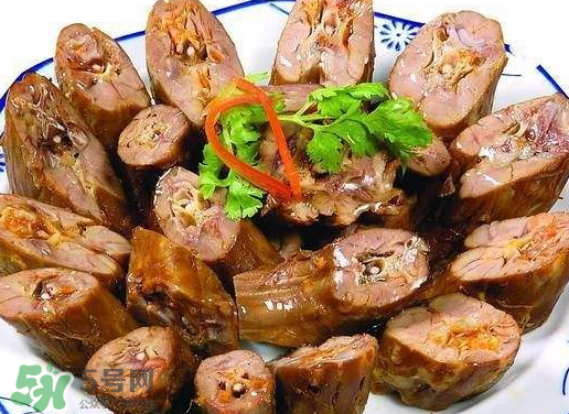 鴨脖怎么鹵入味？鴨脖怎么去腥？