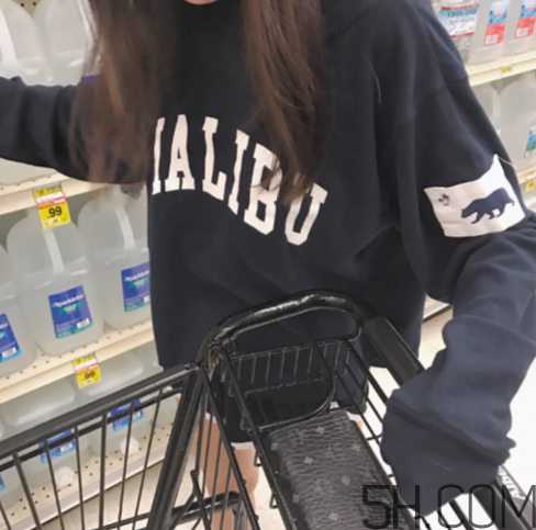 brandy melville是什么牌子？brandy melville是什么檔次？