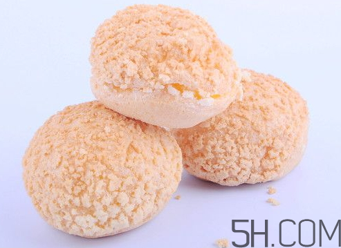泡芙用低粉還是高粉？泡芙用高粉還是低粉？