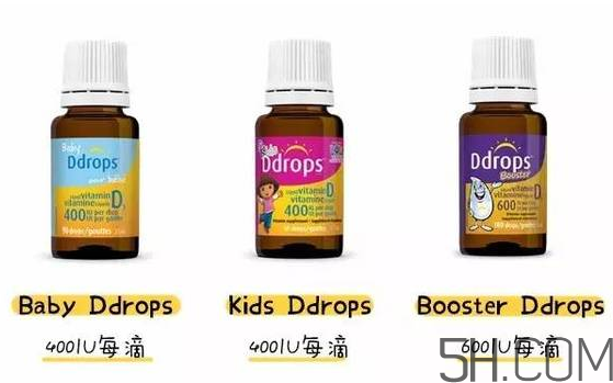 Ostelin和ddrops哪個(gè)好？Ostelin和ddrops怎么選？