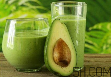 牛油果榨汁要去皮嗎？糖尿病人能吃牛油果嗎？