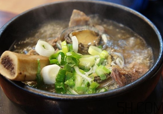 牛骨頭湯怎么做？牛骨頭湯怎么去腥味