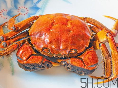 中秋節(jié)可以送大閘蟹嗎？中秋節(jié)為什么要送大閘蟹