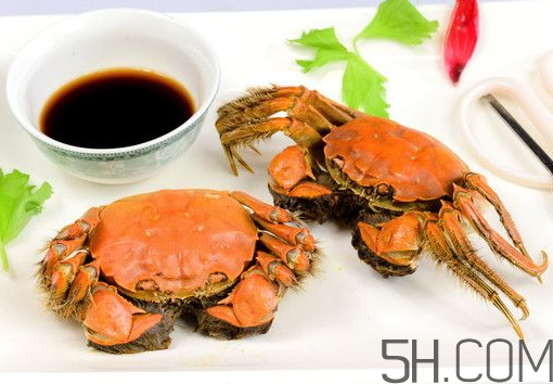 中秋節(jié)送螃蟹好嗎？中秋節(jié)送大閘蟹的寓意