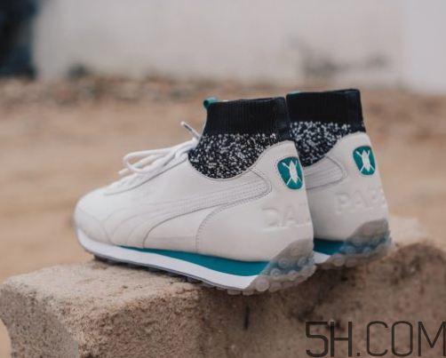 puma與daily paper2017秋冬聯(lián)名系列怎么樣？