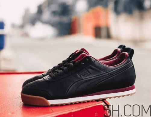 puma與daily paper2017秋冬聯(lián)名系列怎么樣？