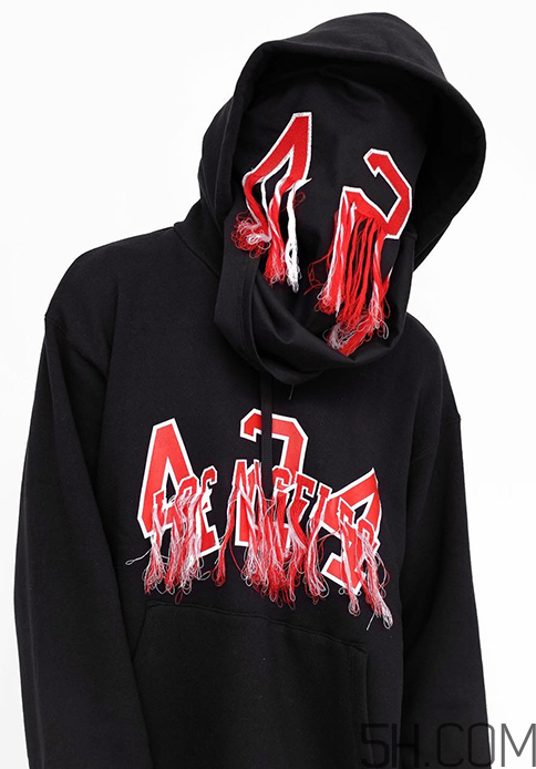 doublet與424合作系列怎么樣_在哪買？