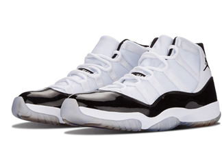 air jordan 11 concord 2018年會復刻嗎？