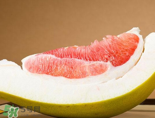 經(jīng)期能吃蜜柚嗎？蜜柚能和葡萄一起吃嗎