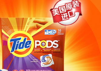 汰漬三色洗衣球怎么樣？汰漬三色洗衣球多少錢？