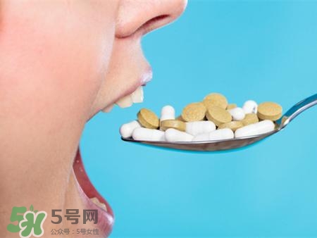 孕婦什么藥都不能吃嗎？孕婦不能吃的藥物有哪些？